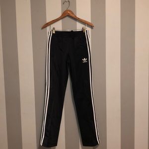 Adidas tracksuit pants